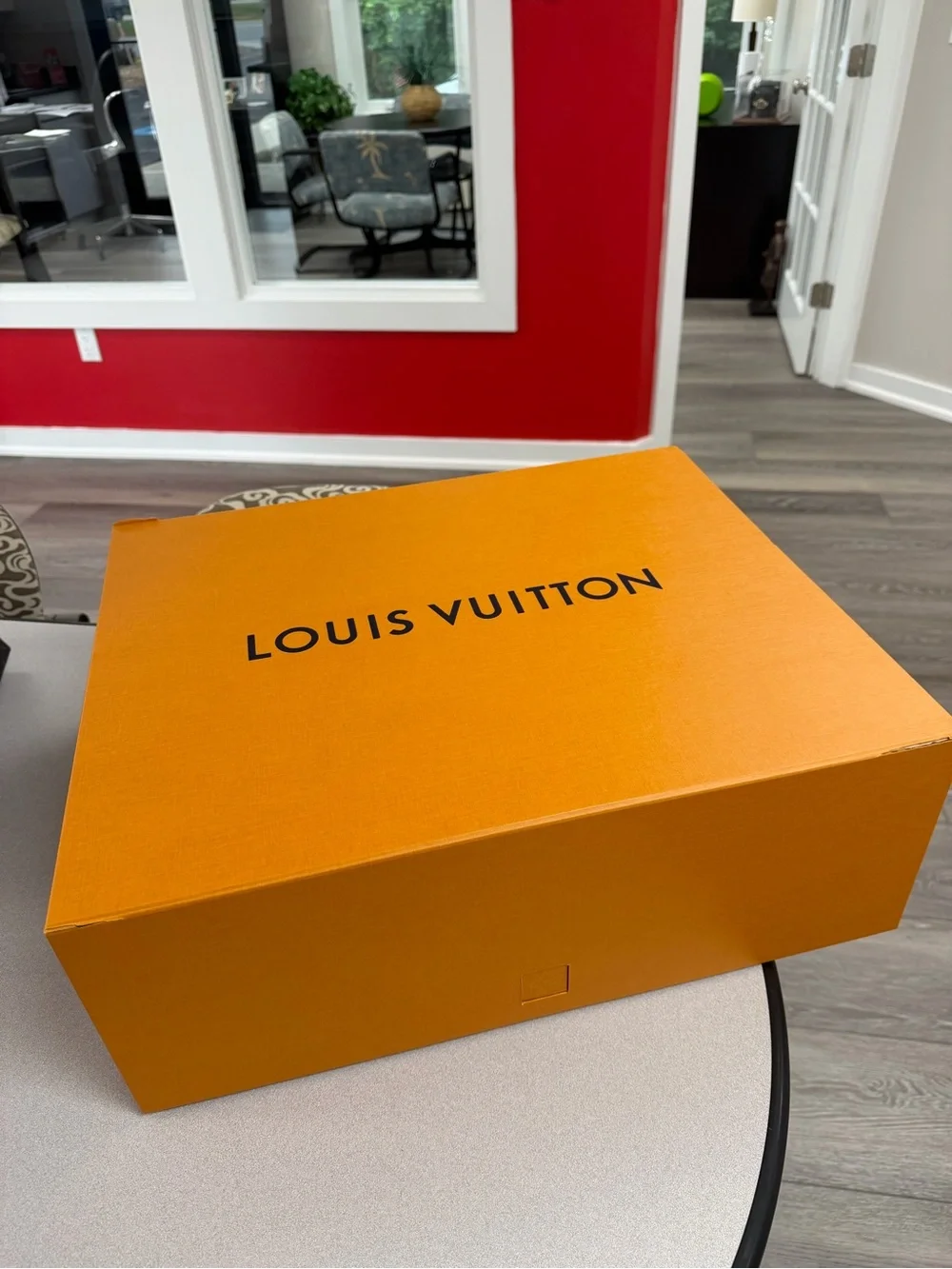 Louis Vuitton Discovery PM Black Monogram Eclipse Backpack